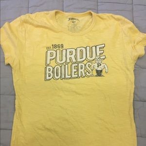 Purdue T-shirt